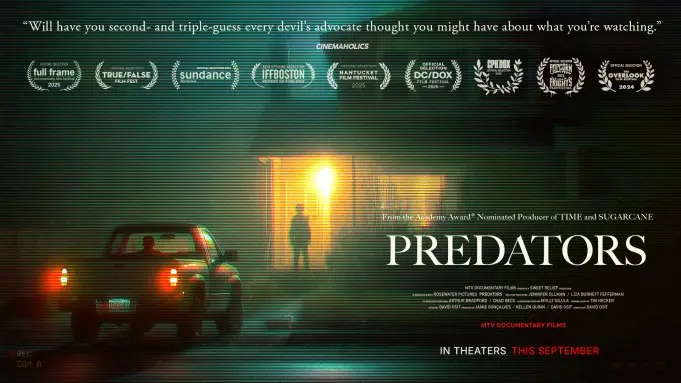 «شکارچیان»