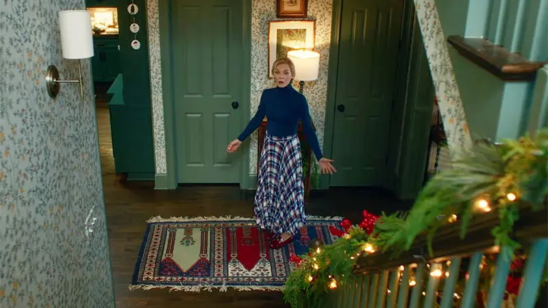 پیشنمایش فیلم Oh. What. Fun.