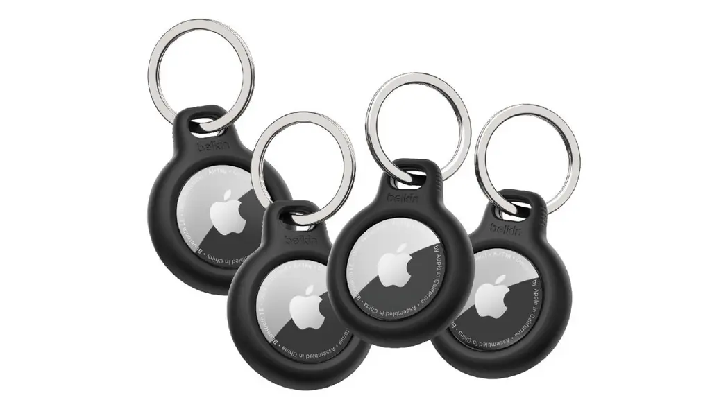 نگهدارنده ایرتگ Belkin به رنگ مشکی