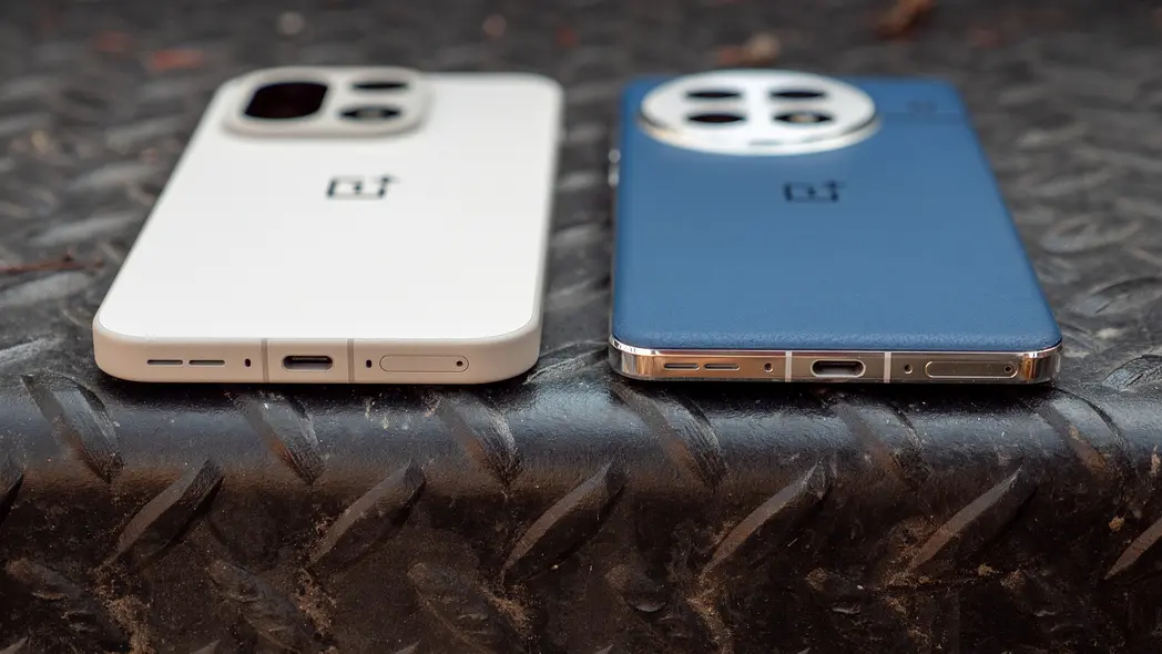 کلید Plus جدید در سمت چپ OnePlus 15 جایگزین اسلایدر هشدار مدلهای قبلی میشود