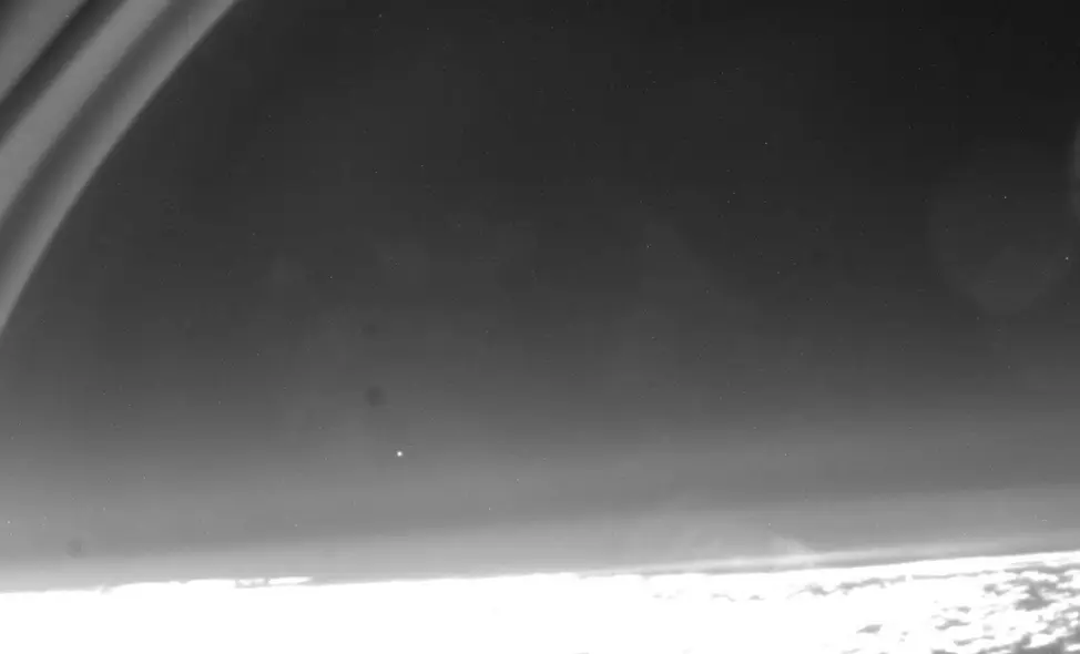 پایان مأموریت کلاستر آژانس فضایی اروپا و اکتشافات آن درباره طوفان‌های خورشیدی