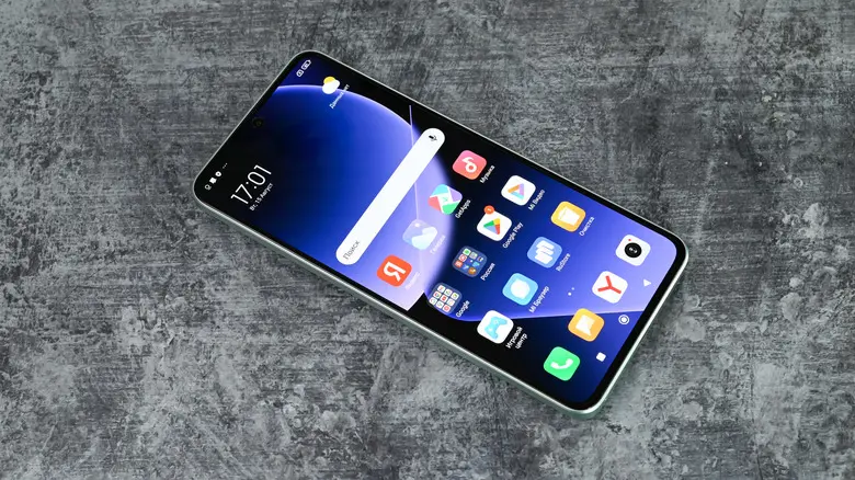 گوشی شیائومی 13T