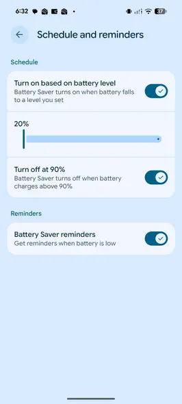 اتوماتیکسازی پیکسل ۴