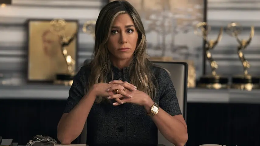 «The Morning Show» از حد تعجب فراتر است؛ اما هشدارهایش درباره هوش مصنوعی این‌چنین نیستند.