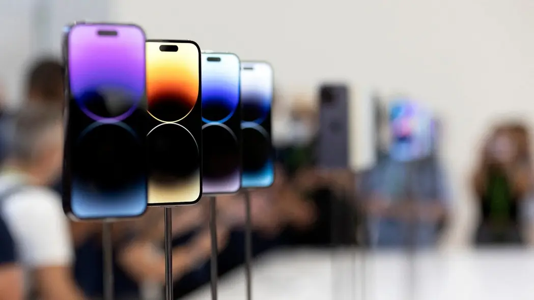 آیفون ۱۴ جدید و ۱۴ پلاس نمایش داده شدهاند