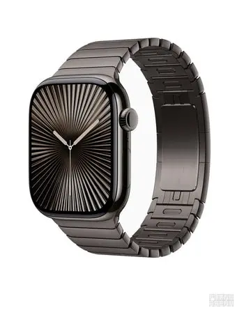 Apple Watch Series 10 (46mm، LTE، Aluminum Case): تخفیف ۱۱۹ دلار!