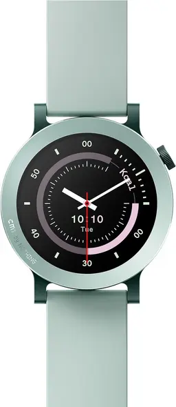 CMF BY NOTHING Watch 3 Pro: کمتر از ۸۰ دلار!