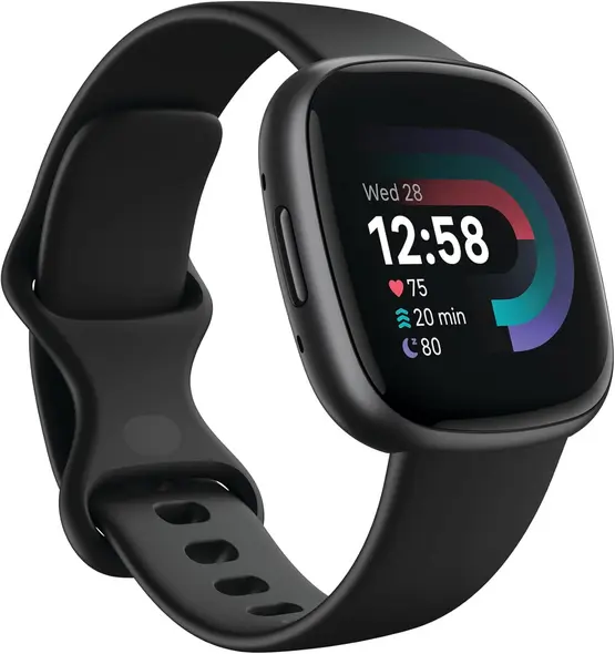 Fitbit Versa 4: تخفیف ۸۰ دلار در آمازون!