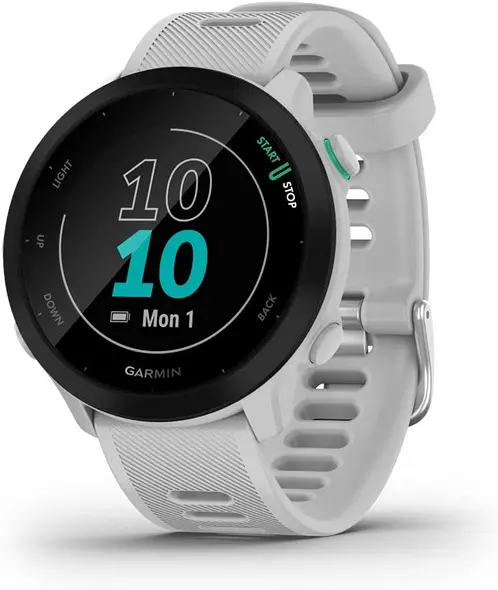 Garmin Forerunner 55: تخفیف ۲۵٪ در آمازون!