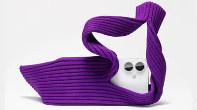 کیس iPhone Pocket (۲×)