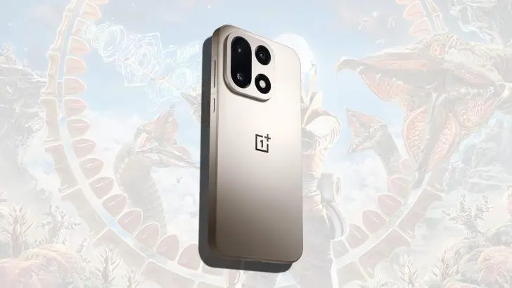OnePlus 15 هنگام اجرای 3DMark Wild Life Extreme داغ می‌شود