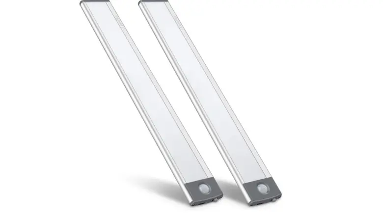 چراغ LED حسگر حرکتی LEPOTEC