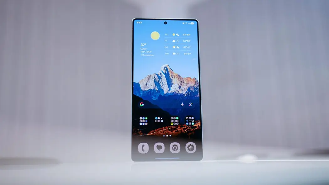 سامسونگ گلکسی S25 Ultra