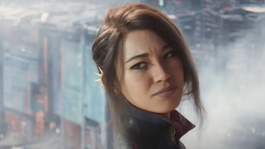 سونی سعی می‌کند پروژه احیای کنکورد را پس از بازگرداندن فاجعهٔ PS5 و PC توسط طرفداران خاموش کند 1