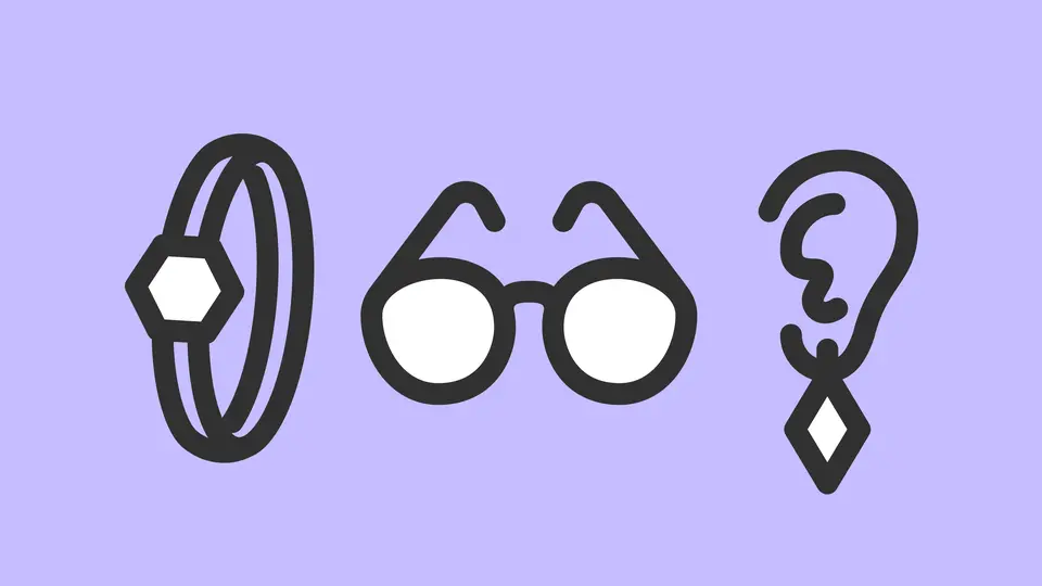 تصویر پوشیدنیهای هوش مصنوعی