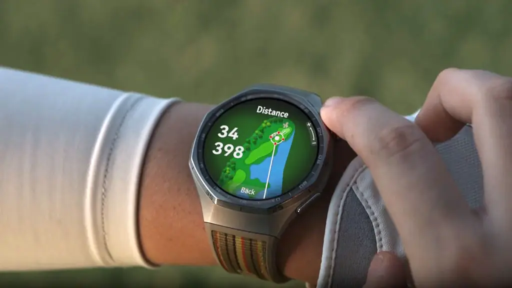 ساعت هواوی GT 6 Pro