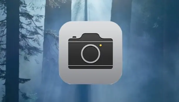 دوربین آیفون