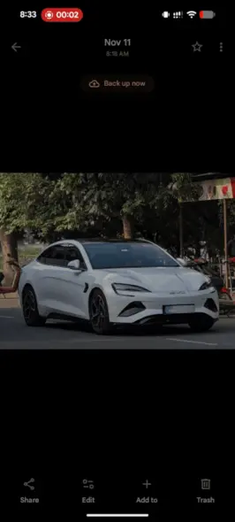 استیکرهای پیکسل Google Photos