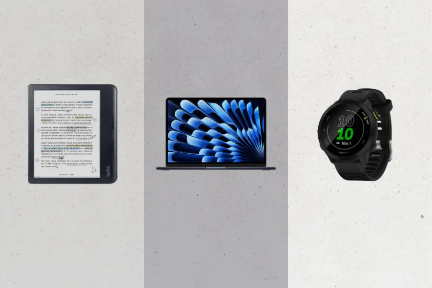 تخفیف‌های اولیه فناوری