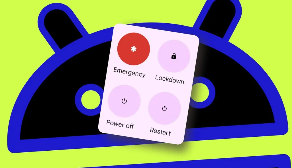 چگونگی راهاندازی مجدد گوشی اندروید بدون دکمهٔ روشن/خاموش: ۲ روش جایگزین