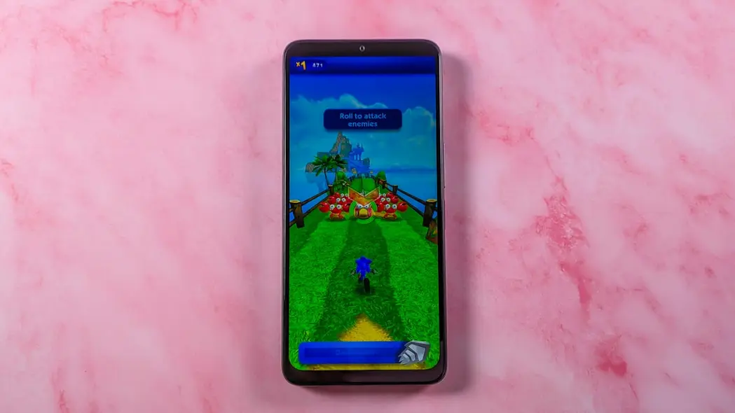 موبایل TCL 40 X 5G