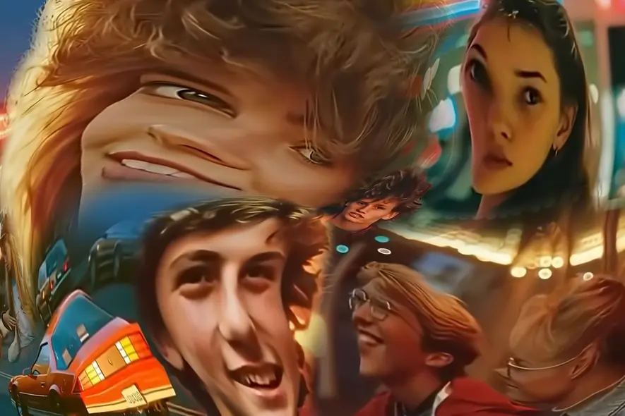 ویدیوهای نوستالژی هوش مصنوعی برای چه کسی