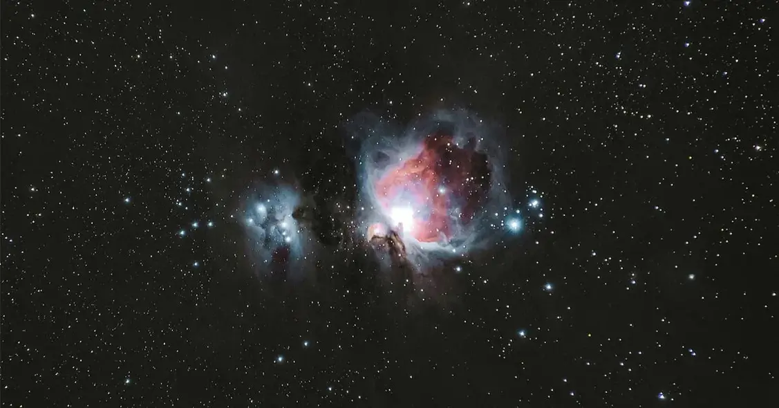 پس از 95 سال جستجو، مطالعهای سیگنال پرتوهای گاما را کشف کرد که ممکن است ماده تاریک را فاش کند — اما کارشناسان هشدار میدهند که این راز هنوز حل نشده است. | ©Image Credit: Alex Andrews/Pexels