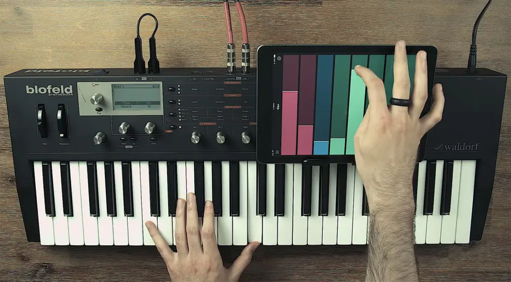 برنامههای کنترلکنندهٔ MIDI