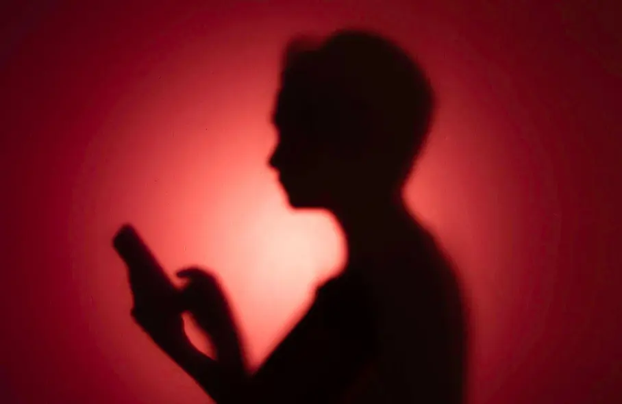 تصویر زندگی موبایلی