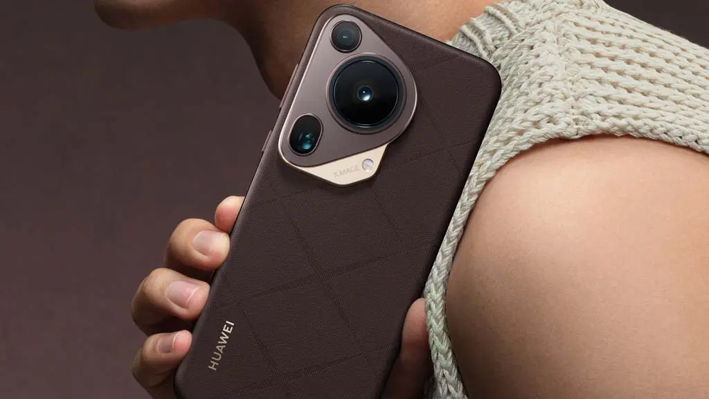 هوآوی پورا ۷۰ Ultra