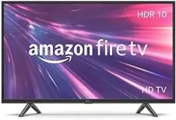 Amazon 32 اینچ 2‑Series Smart Fire TV