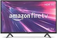 Amazon 32 اینچ 2‑Series Smart Fire TV