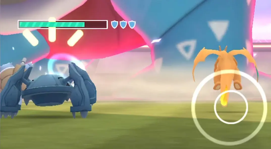 حفاظت ماکس و مکانیک‌های آن