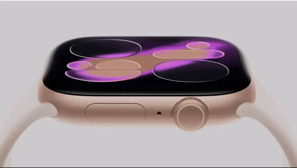 مزایای Apple Watch سری ۱۱