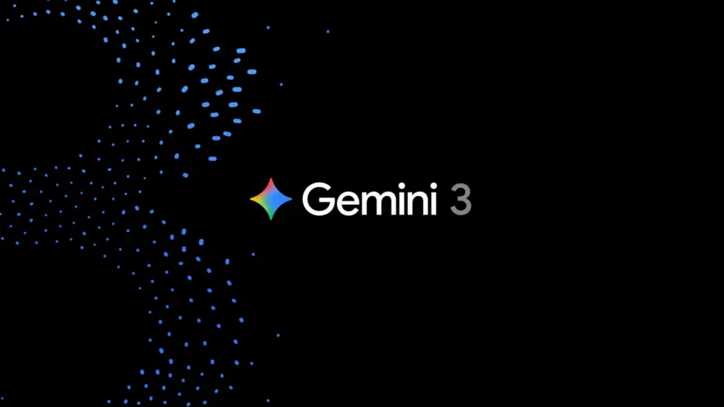 Gemini ۳