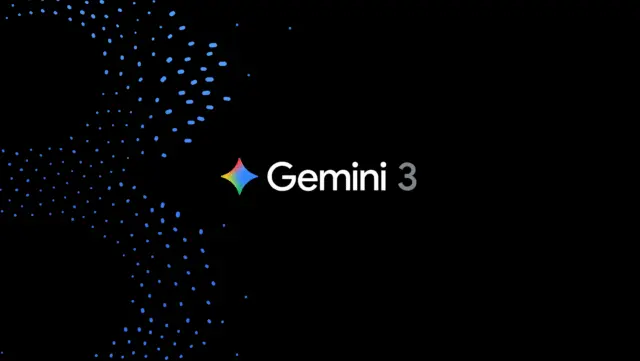 Gemini ۳