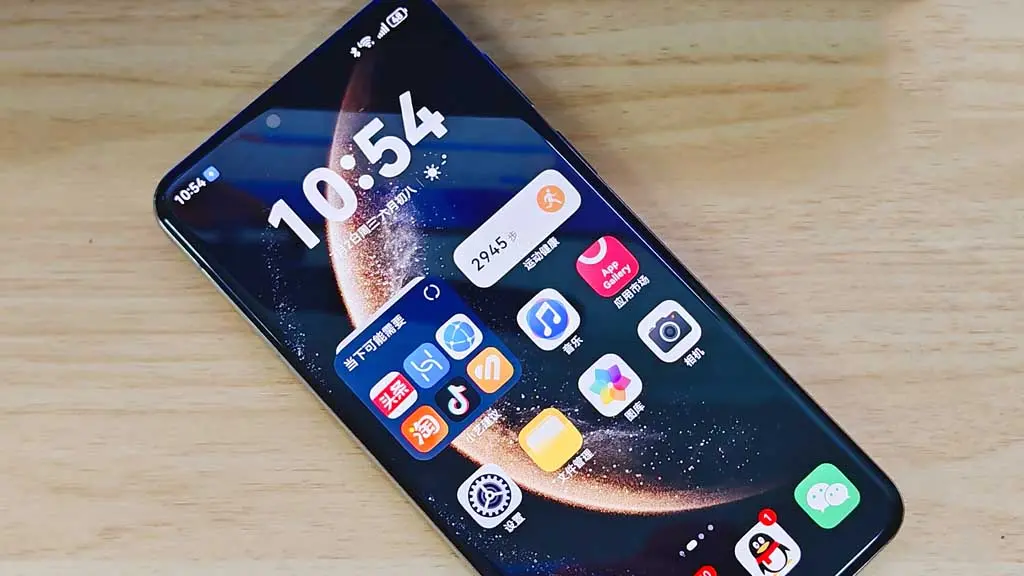 هواوی Mate 70 Pro+