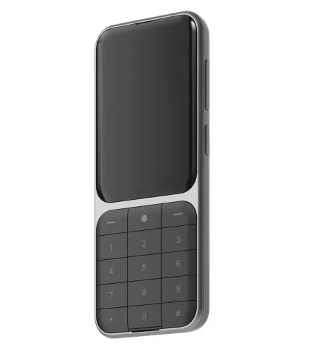 تصویر گوشی Sidephone