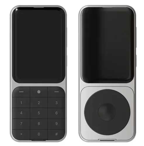 تصویر جزئیات قیمت و ویژگی‌های گوشی