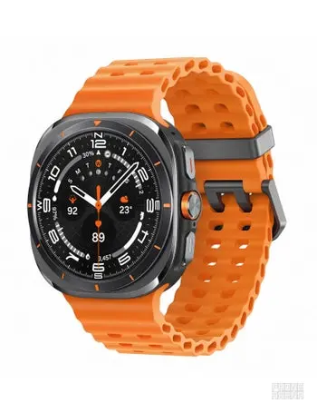 تخفیف ۲۹۱ دلار بر روی Galaxy Watch Ultra (2024) در آمازون!