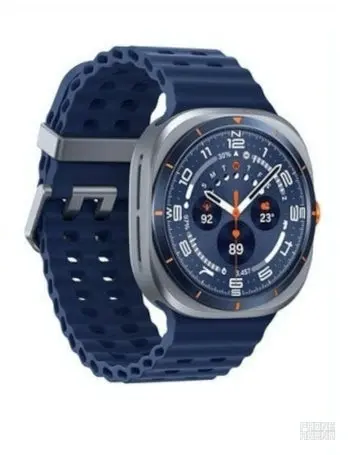 Galaxy Watch Ultra (2025): ۱۰۰ دلار تخفیف در آمازون!