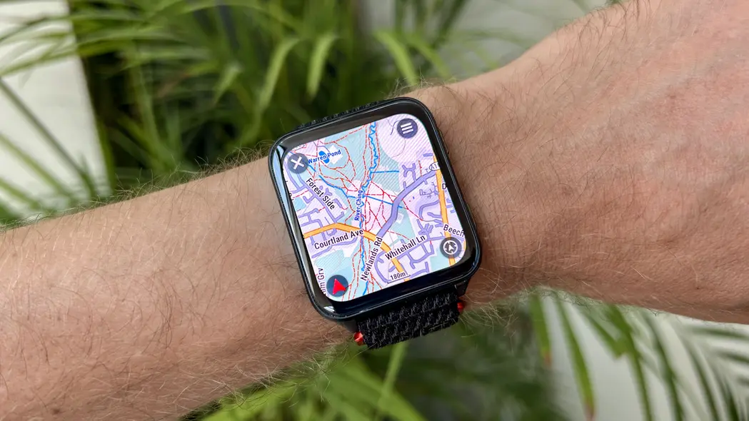 تصویر Garmin Venu X1