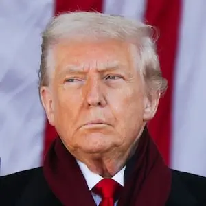 دونالد ترامپ