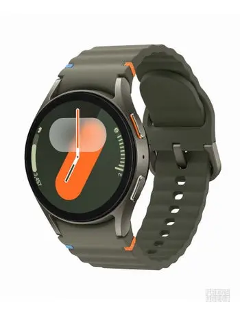 Galaxy Watch 7 (40 میلیمتری، Bluetooth، Cream): ۱۲۰ دلار تخفیف!