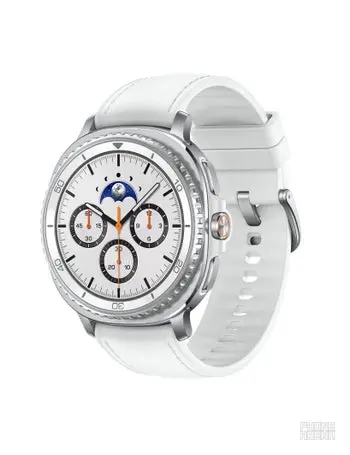 Galaxy Watch 8 Classic 46 میلیمتری LTE: ۸۲ دلار تخفیف در آمازون!