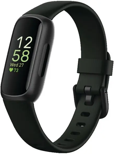 Fitbit Inspire 3: زیر ۷۰ دلار دریافت کنید!