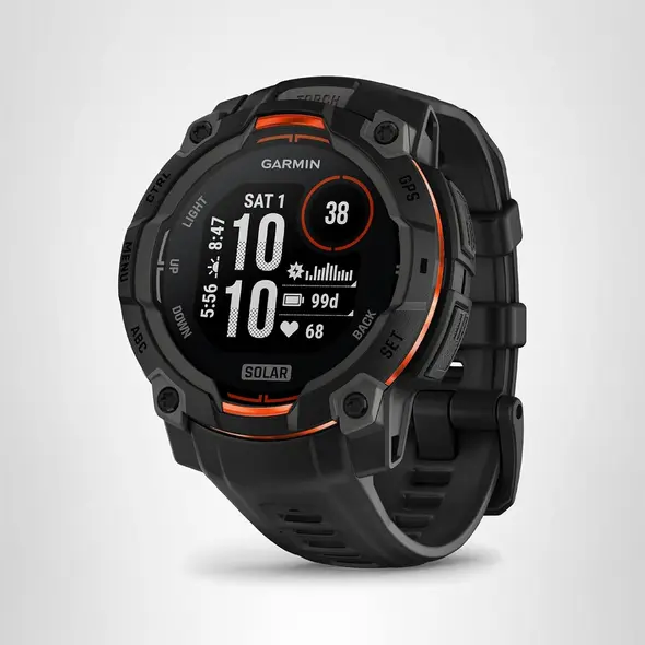 Garmin Instinct 3: ۱۰۰ دلار تخفیف!