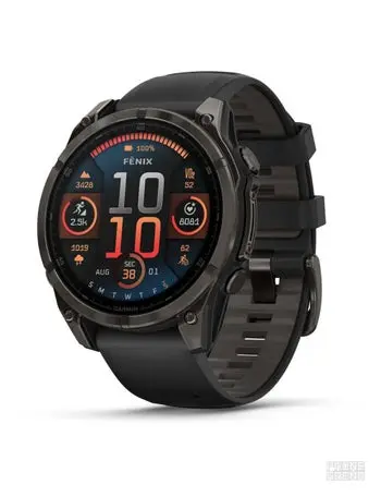 Garmin Fenix 8: ۲۵۰ دلار تخفیف در آمازون!