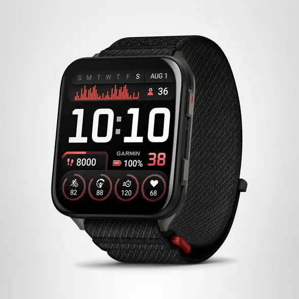 Garmin Venu X1: ۲۰۰ دلار تخفیف در آمازون!