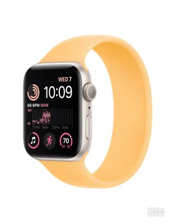 Apple Watch SE (نسل دوم) LTE 44 میلیمتری: ۸۹ دلار تخفیف!